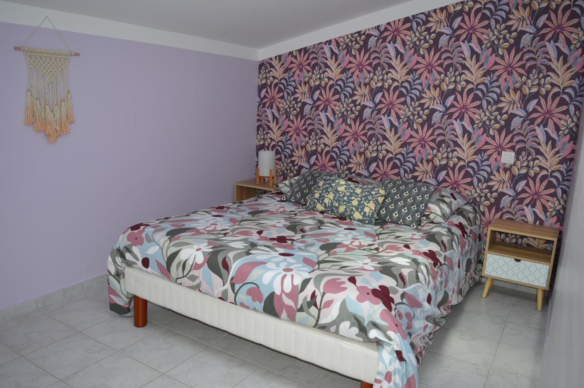 אובנה Appartement Neuf Tout Confort מראה חיצוני תמונה