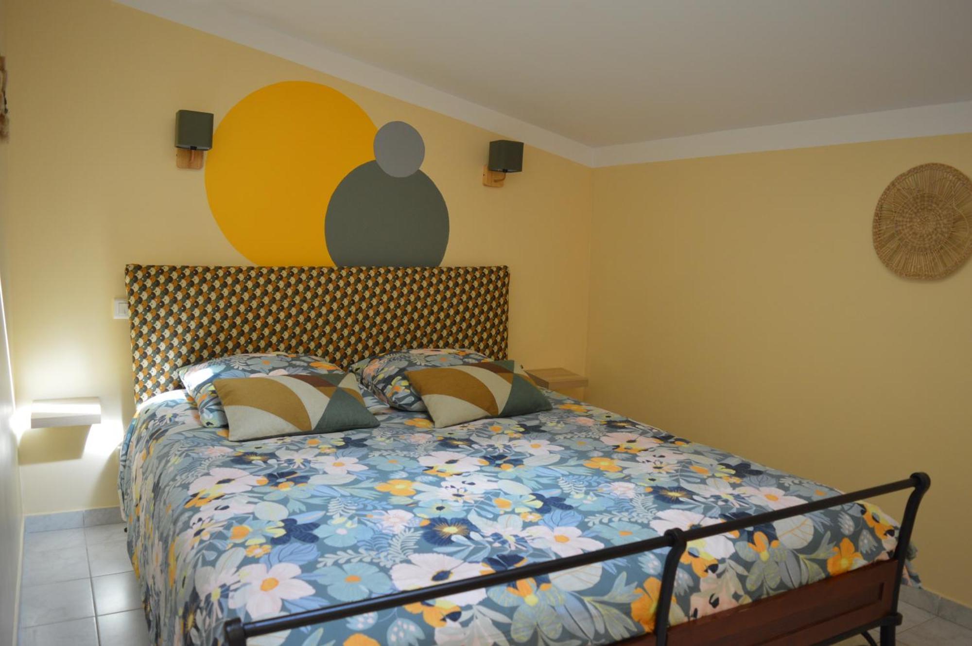 אובנה Appartement Neuf Tout Confort מראה חיצוני תמונה